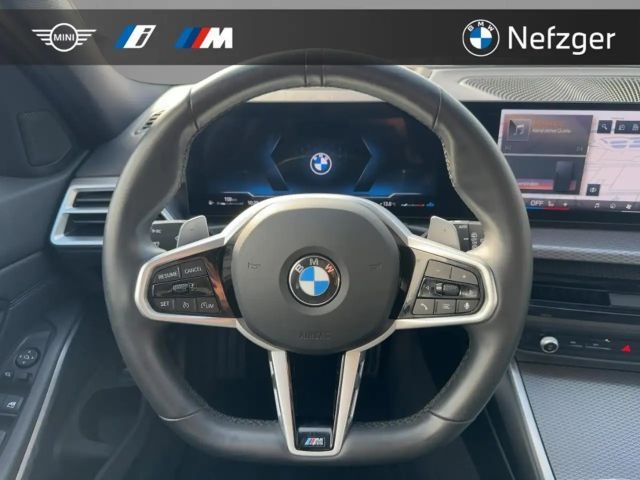 BMW 318 318i M-Sport Touring