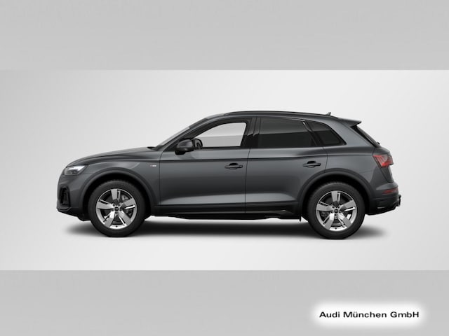 Audi Q5 40 TDI Quattro S-Tronic