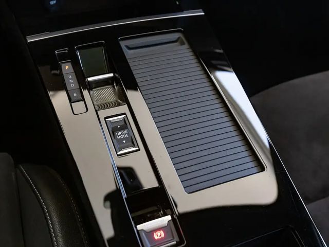 Opel Astra GS-Line Grand Sport