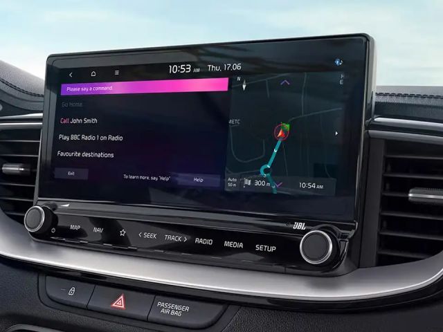 Kia Ceed GT-Line SportWagon