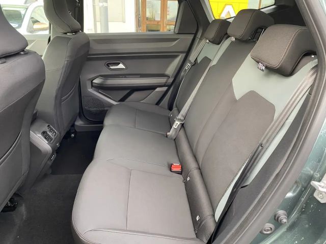 Dacia Bigster Extreme Mild Hybrid 130