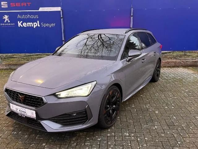 Cupra Leon 1.4 Sportstourer VZ e-Hybrid