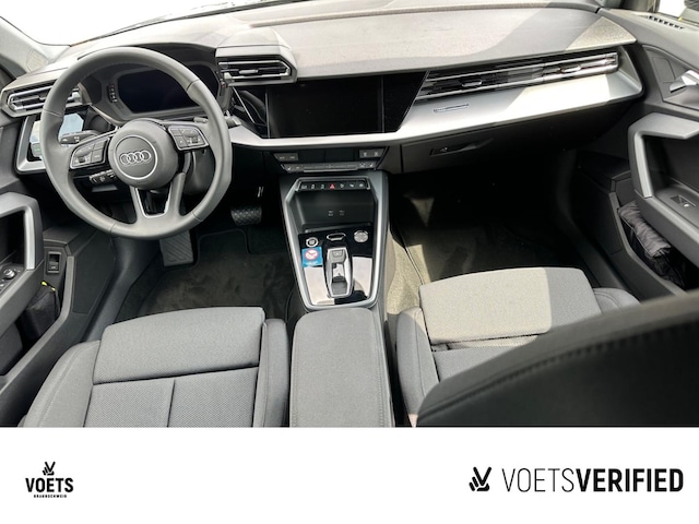 Audi A3 35 TFSI S-Tronic Sportback