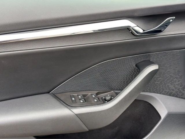 Skoda Octavia 2.0 TDI Combi Style Style