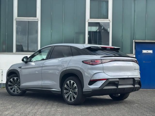 BYD Sealion 7 Comfort