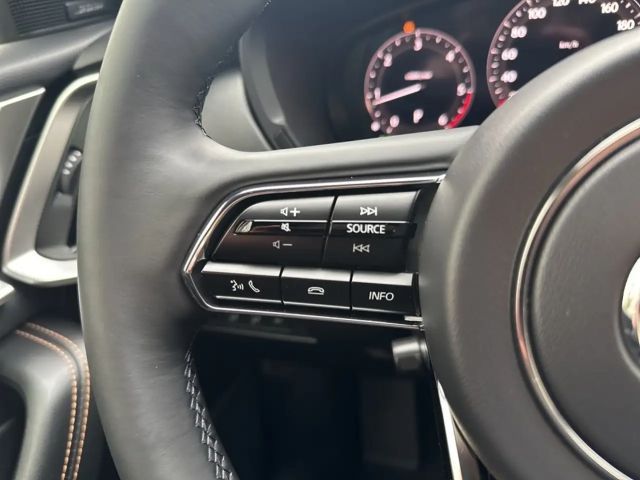 Mazda CX-80 Homura Plus e-Skyactiv