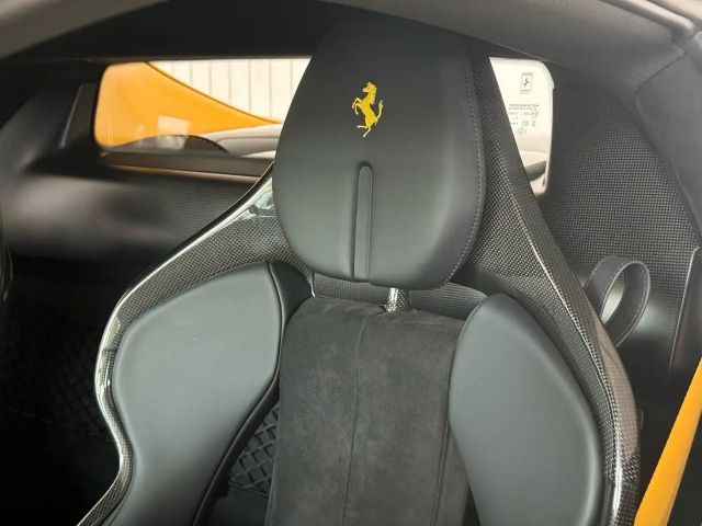 Ferrari 296 Assetto Fiorano GTB