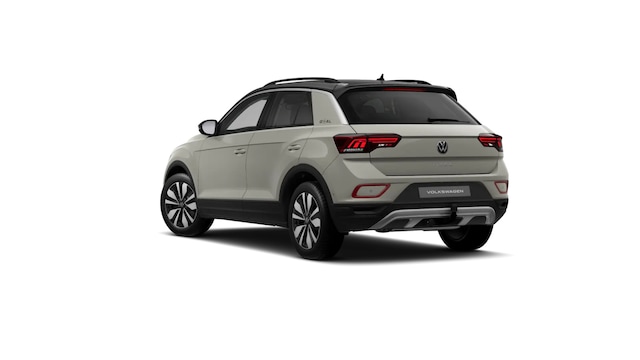 Volkswagen T-Roc 1.0 TSI