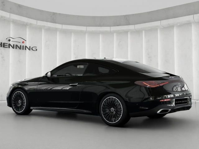 Mercedes-Benz CLE 220 AMG Line Coupé