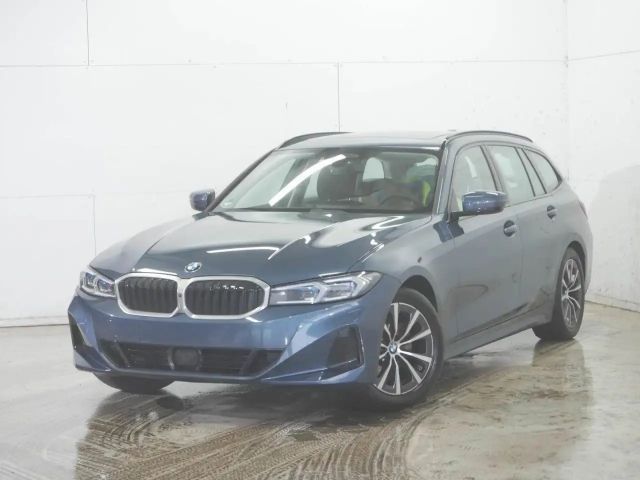BMW 320 320d Touring