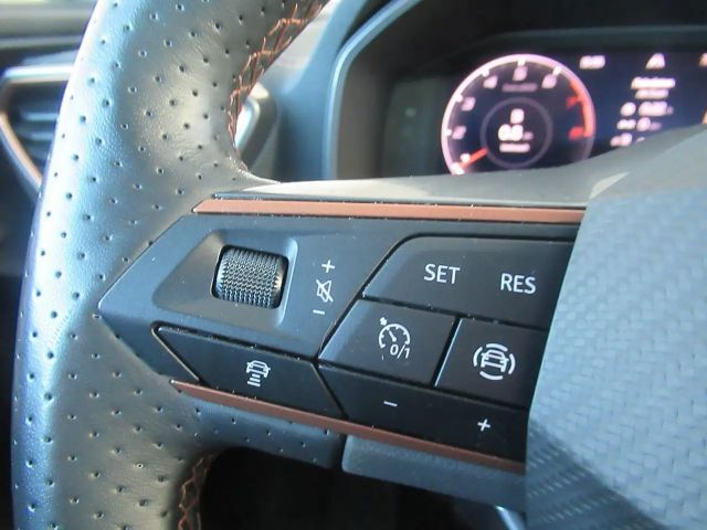 Cupra Formentor 1,5 TSI ACT Cupra *Keyless *Navi *Sitzheizung *AHK
