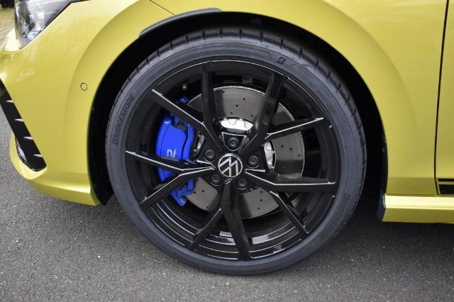 Volkswagen Golf 2.0 TSI DSG Golf VIII