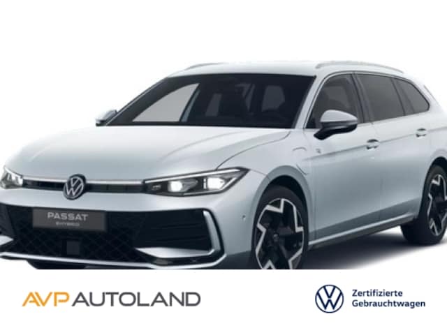 Volkswagen Passat 1.5 TSI DSG eHybrid