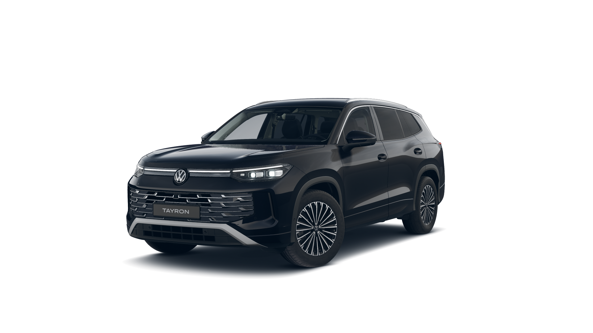 Volkswagen Tayron DSG Elegance Elegance