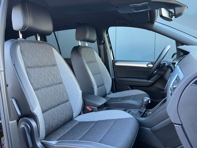 Volkswagen Touran 1.5 TSI DSG