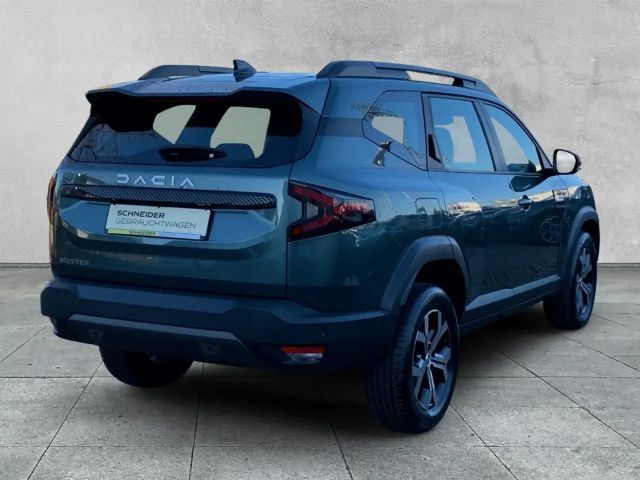 Dacia Bigster Mild Hybrid 140