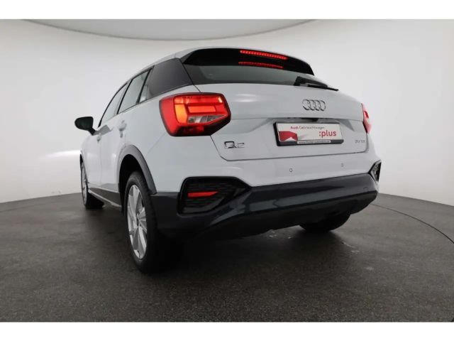 Audi Q2 35 TDI S-Tronic