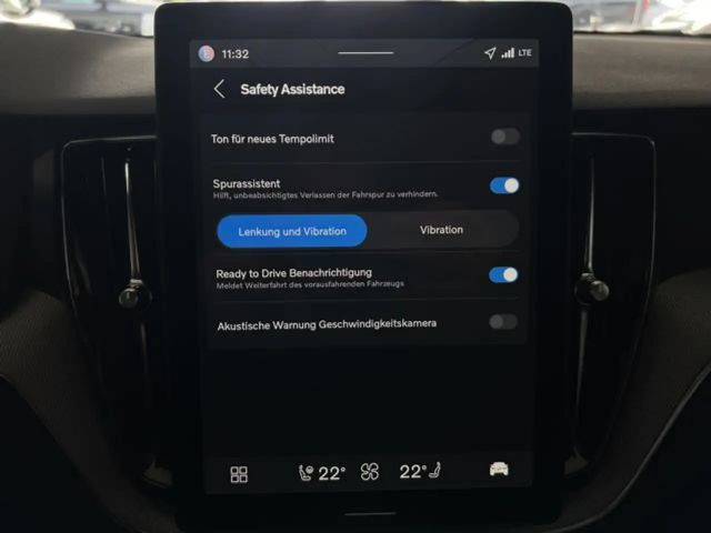 Volvo XC60 AWD Plus Recharge T6