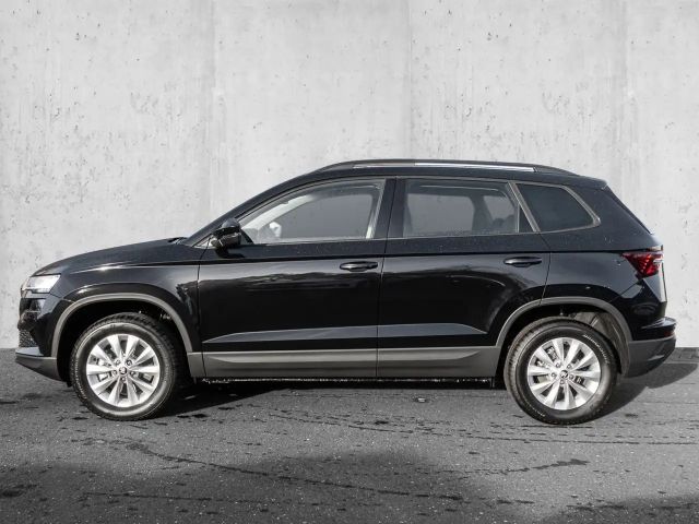 Skoda Karoq 1.5 TSI Selection