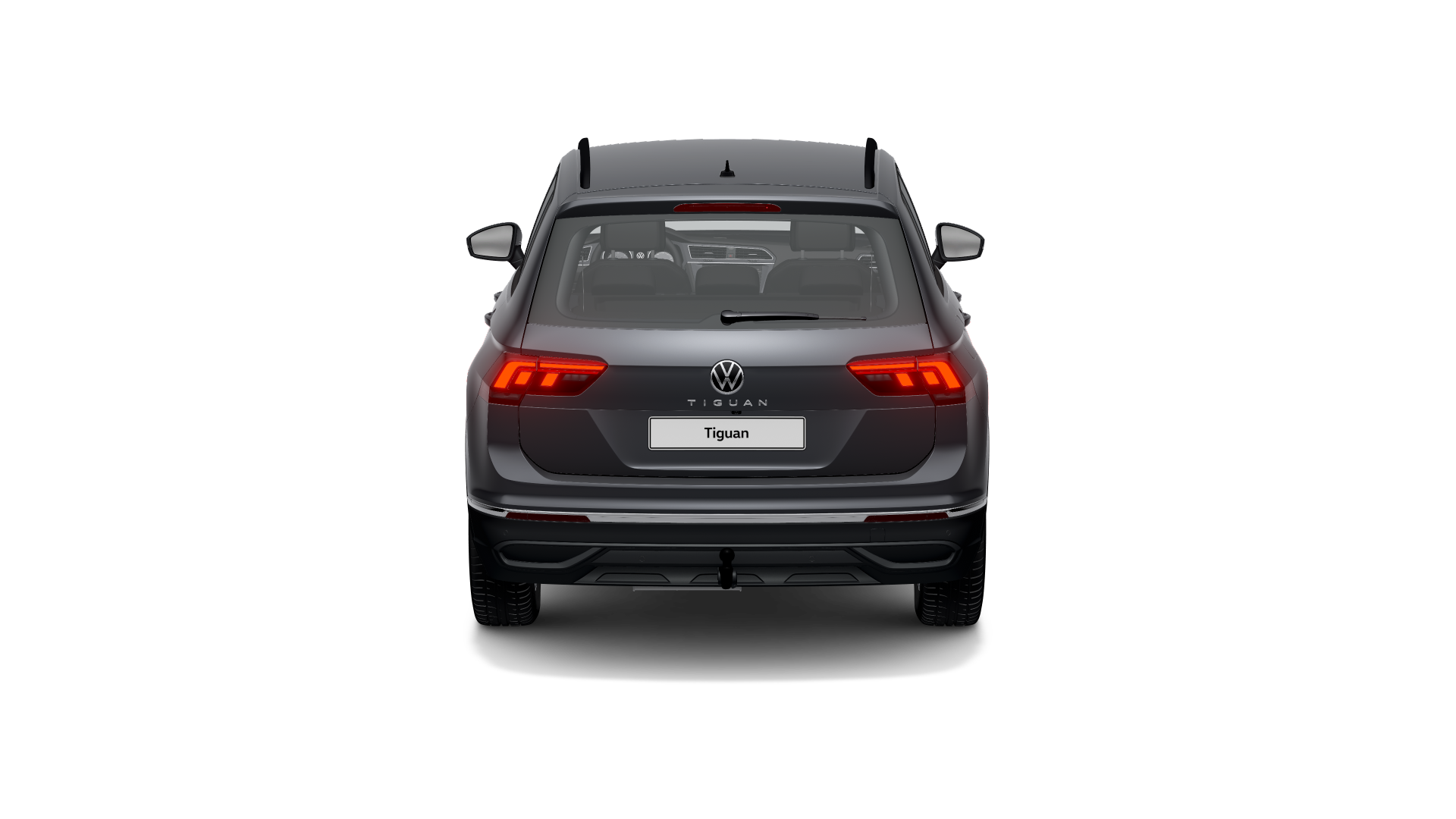 Volkswagen Tiguan 2.0 TDI DSG Life