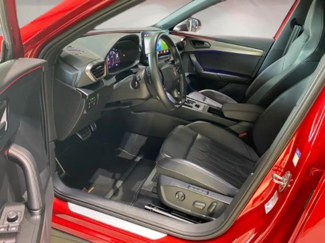 Cupra Formentor 2.0 TSI VZ