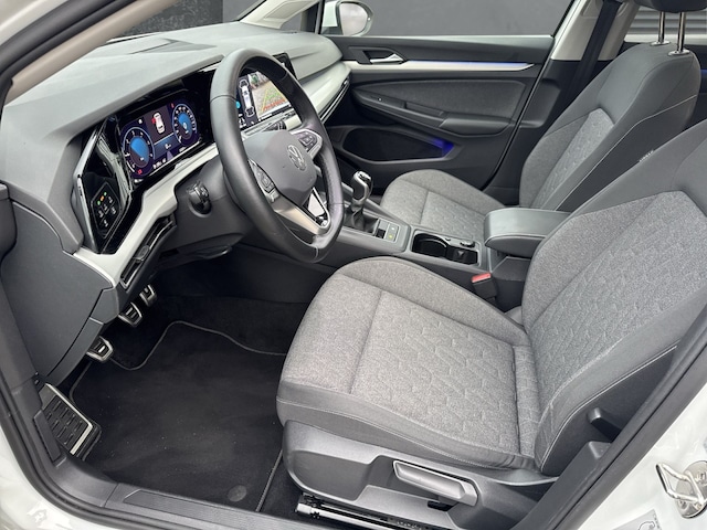 Volkswagen Golf 2.0 TDI Golf VIII Move