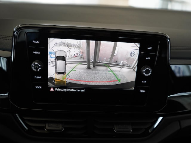 Volkswagen T-Roc R-Line Style