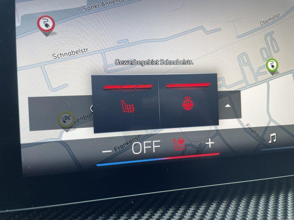 BMW i4 Coupé Gran Coupé M50 xDrive