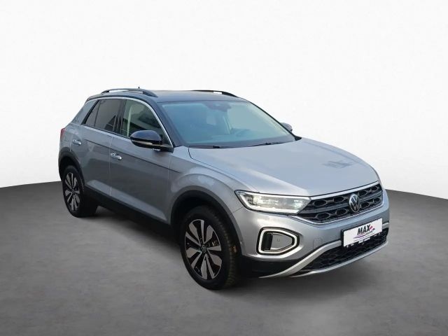 Volkswagen T-Roc 2.0 TDI DSG