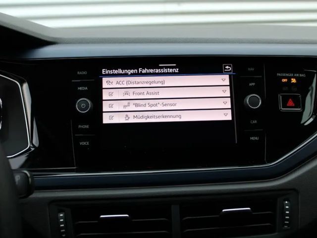 Volkswagen Polo 1.0 TSI