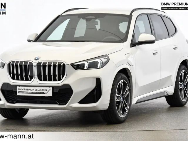 BMW X1 X1 xDrive30e