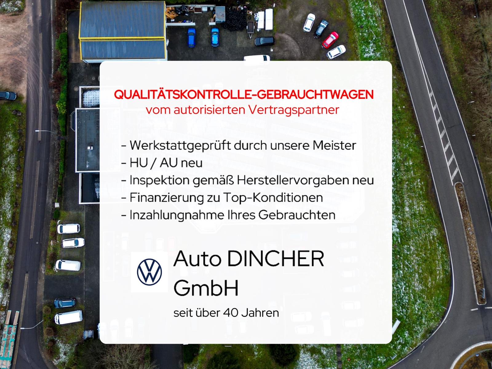 Volkswagen T-Cross Active