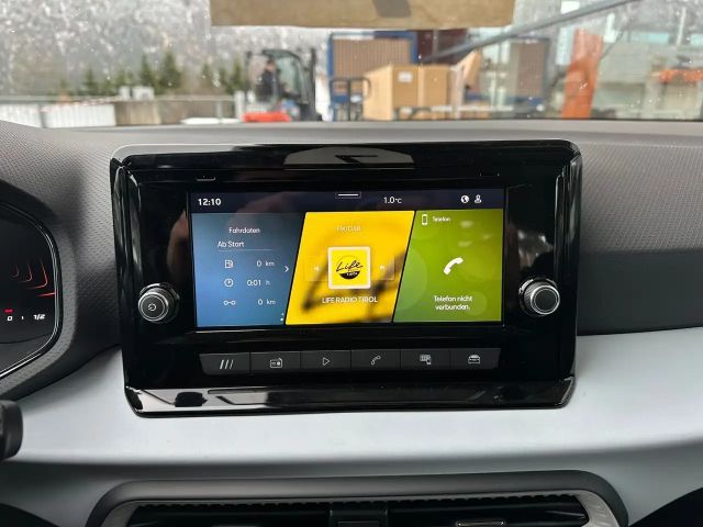 Seat Ibiza 1.0 TSI Reference