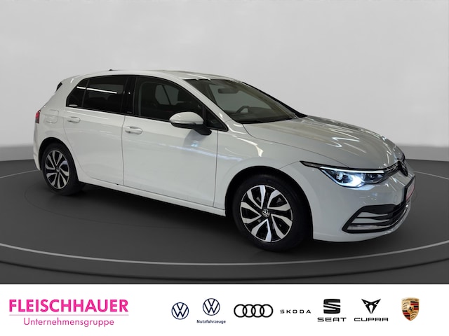 Volkswagen Golf 2.0 TDI Golf VIII