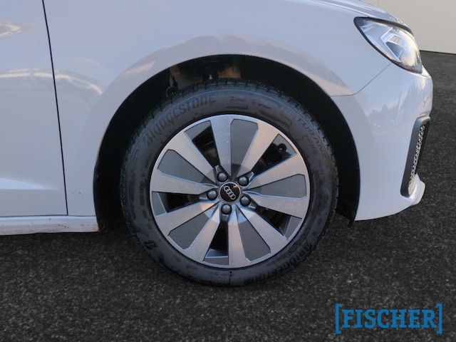 Audi A1 25 TFSI S-Tronic Sportback