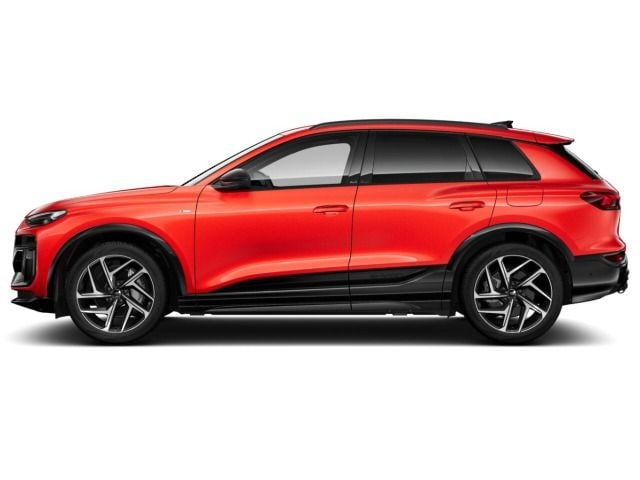 Audi Q6 e-tron Quattro