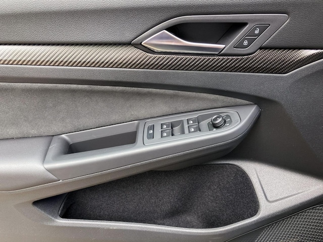 Volkswagen Golf 2.0 TSI DSG GTI Golf VIII