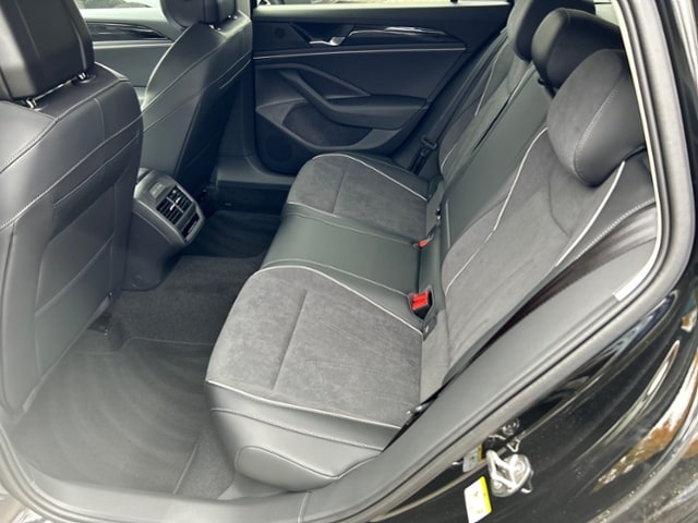 Volkswagen Passat 1.5 eTSI IQ.Drive