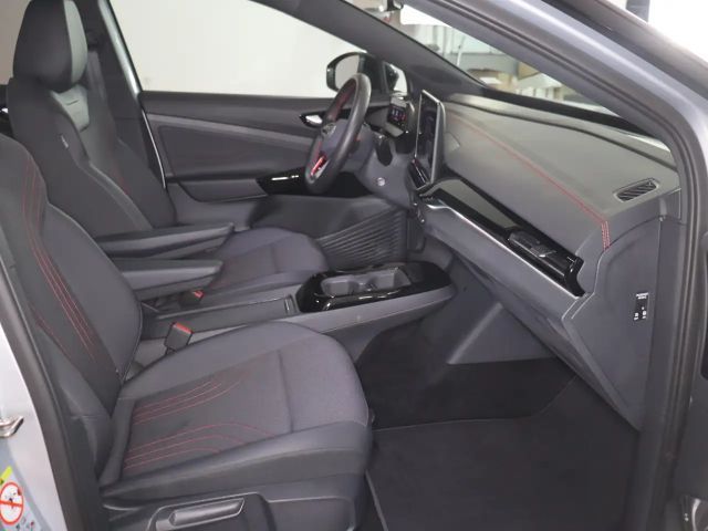 Volkswagen ID.4 GTX