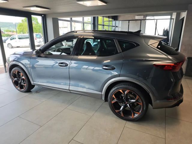 Cupra Formentor 2.0 TSI VZ