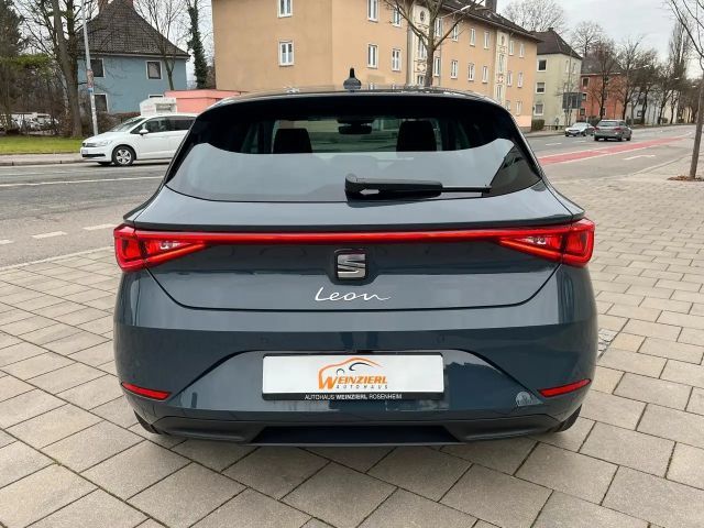 Seat Leon 1.5 TSI Style