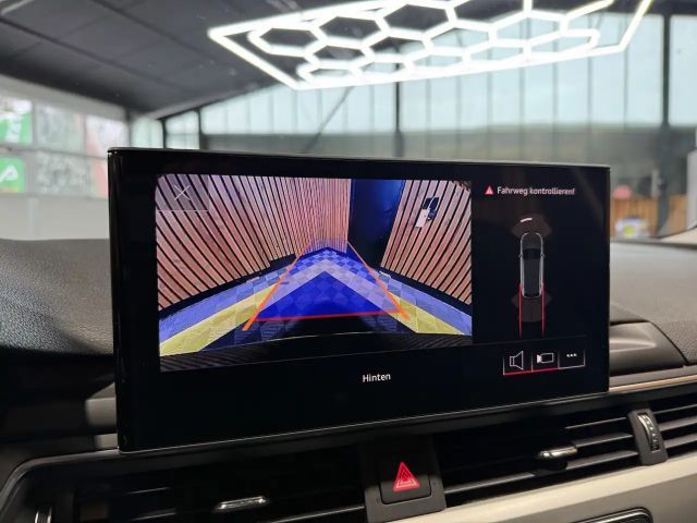 Audi A4 35 TFSI Avant