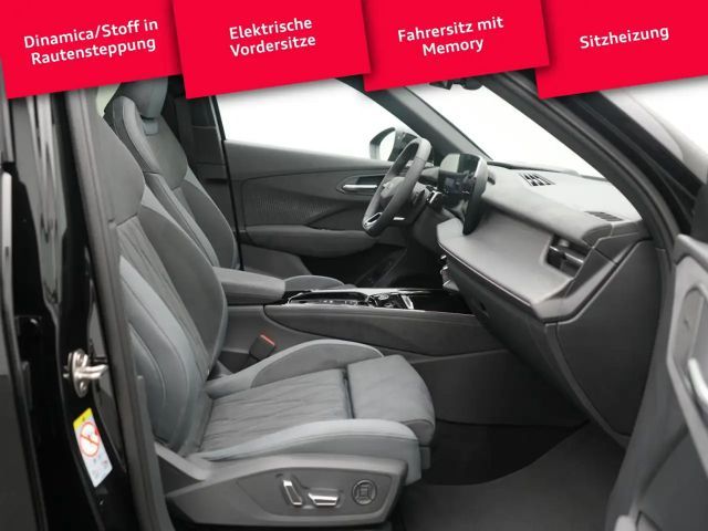 Audi Q3 S-Line Sportback