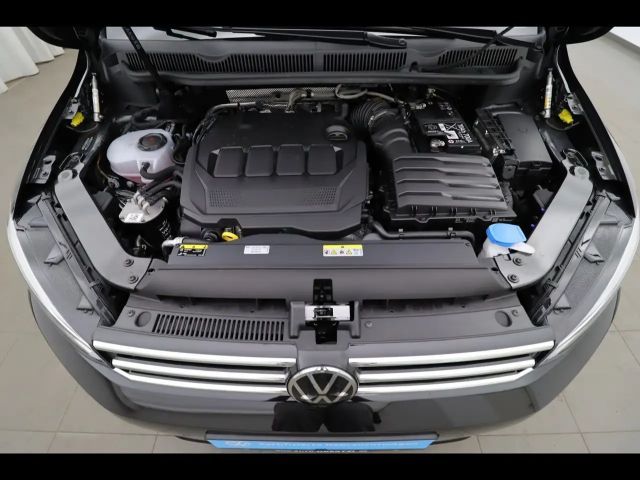Volkswagen Touran 2.0 TDI DSG Highline