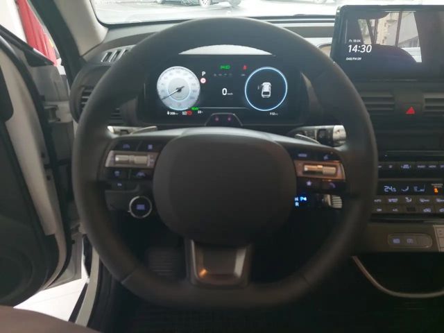 Hyundai INSTER 49 kWh