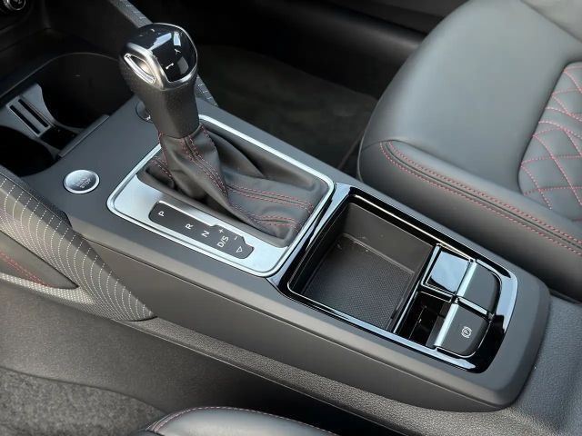 Audi Q2 35 TFSI S-Line