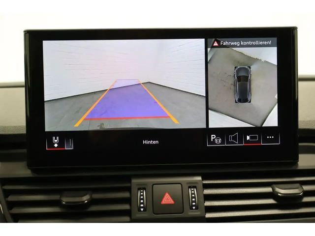 Audi Q5 40 TDI Quattro S-Line Sportback