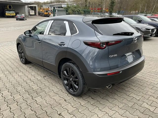 Mazda CX-30 Homura SkyActiv