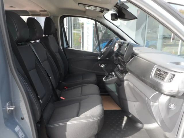 Nissan Primastar L1H1 Tekna