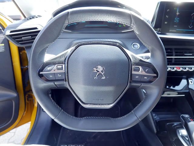 Peugeot E-208 Allure Pack